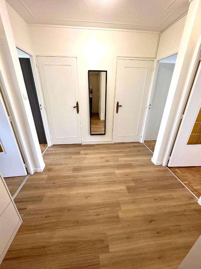Bergson Top - Appart 80M2, 2 Grandes Chambres, Entierement Renovee Et Equipee, Lumineux, Wifi, Balcon, Calme, Vue Imprenable Σαιντ-Ετιέν Εξωτερικό φωτογραφία